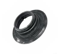Remplacement Tampon Suspension pour avant pour bmw X5 E53 Remplacement | Matériau ABS métal pour robuste, pour couleur noire, résistance à l'usure, stable, longue durée de vie