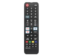 Remplacement Télécommande BN59-01315B pour Samsung Smart TV Convient à Toutes Les telecommande Samsung (1)