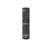 Remplacement telecommande LG (URC 4911)