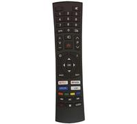 Remplacement Télécommande per TV Smart-Tech SMT2419DHV1T1B1 SMT32N30HV1U1B1 SMT40N30FV1U1B1 SMT40P28FV1U1B1 SMT43P28FV1L1B1