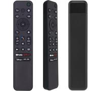 Remplacement Télécommande Rmf-Tx800U Rmf-Tx900U Rmf-Tx800U Pour Sony Rmf-Tx800U Rmf-Tx900U Kd-50X72K Kd-55X81K Kd-65X8 Kd-43X72K Tv[REM5260575]