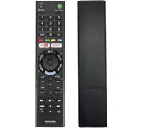 Remplacement Telecommande Sony Bravia Rmt-Tx300E Adaptée À La Telecommande Universelle Sony