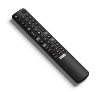 Remplacement telecommande TCL Thomson RC802N pour telecommande TCL Smart TV 32ES560 40ES560 U50P6146 U55C7006 U65X9026 U70C7026 (1)