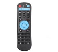 Remplacement Télécommande TV BOX pour T9 T95 T95Q T95N T95 MAX Q+ T95 PLUS HK1 x88 x96 h96