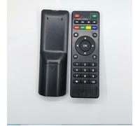 Remplacement Télécommande TV BOX pour x96Q/X96MINI