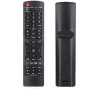 Remplacement telecommande Universelle LG akb72915207 pour LG TV Compatible avec telecommande pour LG akb72915207 A27