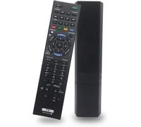 Remplacement Telecommande Universelle Sony RM-ED047 pour Telecommande Sony Bravia TV RM-ED047 RM-ED050 RM-ED061 RM-ED053 RM-ED036 RM-YD103 RM-ED022