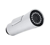 Remplacement Tête de Pulvérisateur Éviers De Cuisine Tirer l'eau Robinet De La Cuisine Robinet d'eau Douche Salle De Bains Vaporisateur pour Cuisine Salle de Bain