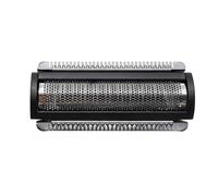 Remplacement Tête de Rasoir Acier Inoxydable avec Coupe-Fil pour Rasoir Électrique compatible avec MANSCAPED The Lawn Mower 5.0 Ultra Coupe-Poils