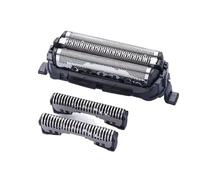Remplacement Tête de Rasoir avec Lame et Couteau compatible avec Panasonic Rasoirs Électriques ES9087 ES9068 ES8101 ES-CST2Q ES-CST2S ES-CST2R ES-CST2T ES-LT41