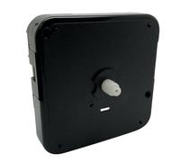 Remplacement Tic-Tac Bien 888 Horloge Quartz Mouvement Mécanisme 8mm Plastique Tige