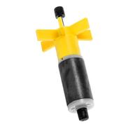 Remplacement Turbine de Pompe Submersible, Plastique Magnétique | Restauration Rapide des Performances, Maintient la Concentricité de L'axe, Évite la Dégradation du Débit, Compatible Pompe