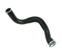 Remplacement tuyau turbo Intercooler, for RENAULT LAGUNA III 1.5 dCi, numéro OE 8201047770 - TURBORURY