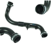 Remplacement tuyau turbo intercooler, pour RENAULT MEGANE II SCENIC II GRAND SCENIC II 1.9 dCi, numéro OE 8200201617 - TURBORURY