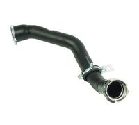 Remplacement tuyau turbo intercooler, pour RENAULT MEGANE III 2.0 dCi. OE : 8200796570, TURBORURY