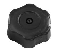 Remplacement Universel Couvercle Bouchon Réservoir Carburant, 50mm Couvercle bouchon d'essence voiture