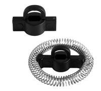Remplacement universel d ' agitateur de mousseur à lait professionnel, pièce de mélangeur de mousseur à lait pour Machines 015 003 603 et 615, fouet électrique pour
