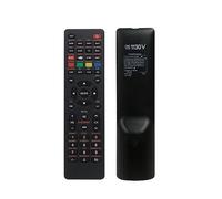 Remplacement Universel de la télécommande TV for TELEFUNKEN Truman TECNIC KAIMY CYFROWY POLSAT CHANGHONG NEC JAC Union Tech