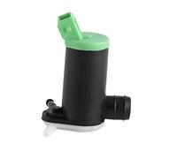 Remplacement universel de pompe de moteur de lave-glace d'essuie-glace de pare-brise pour le camion de bus