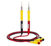 Remplacement universel de sondes de professionnelles, fils de de sonde multimètre numérique, pointe de stylo pour sondes multimètre