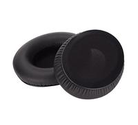 Remplacement Universel des Coussinets d'oreille, Coussins d'oreille en Mousse Respirante en Cuir Artificiel Souple, pour Casque TaoTronics TT-BH060