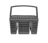 Remplacement universel du panier à couverts for lave-vaisselle, Compatible avec Whirlpool,