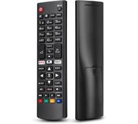 Remplacement Universel Pour Lg-Smart-Tv-Remote, Nouvelle Télécommande Infrarouge Lg Tv Akb75095308 Akb75095307 Akb74915324, A[Z67]