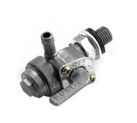 Remplacement Universel Robinet Vanne D'arrêt Carburant Marche/arrêt Pour Interrupteur Réservoir Moteur Gaz Générateur Adapté Tuyau 1/4" Robinet D'essence
