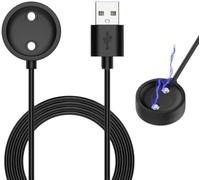 Remplacement USB Chargeur Câble de Charge pour Montre Intelligente 100cm Compatible avec SUUNTO 9 Peak Pro/Vertical/Race/Race S/Ocean