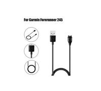 Remplacement USB Data Sync de charge Câble de chargeur pour Garmin Forerunner 245 / 245M G