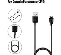 Remplacement USB Data Sync de charge Câble de chargeur pour Garmin Forerunner 245 / 245M G