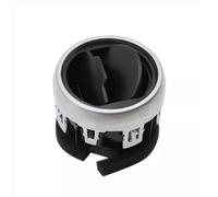 Remplacement ventilation auto Compatible avec Ford Pour Mustang 2015-2020 volets de ventilation centrale avant intérieure pour climatisation FR3Z-19893-AE