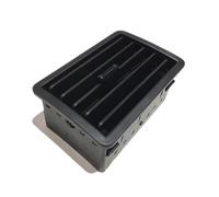 Remplacement ventilation auto Compatible avec Isuzu Pour Rodeo 1997 1998 1999 2000 2001 2002 TF TFR Pour Holden Pickup grilles d'aération de climatisation AH786