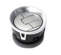 Remplacement ventilation auto Compatible Avec Lobo 2009-2014 Conduit Ventilation Chauffage Climatisation CL3Z19893EA 9L3Z19893AA 9L3Z19893CA Grille D'aération Tableau Bord Avant