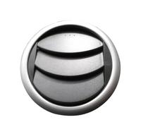 Remplacement ventilation auto Compatible avec Suzuki Pour SX4 Pour Swift 2005-2013 grille de réglage de la sortie de climatisation du tableau de bord