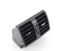 Remplacement ventilation auto Compatible avec VW Pour 2003-2015 Pour Caddy 2004-2015 sortie d'air de la console centrale arrière pour la climatisation automobile