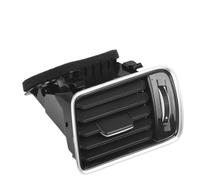 Remplacement ventilation auto Compatible Avec VW Pour CC 2009-2014 Conduite À Gauche 3AD819728A 3C1819728F 3AD819702A 3AB819728A 3AD819701A Sortie D'air De Climatisation(Front Left)