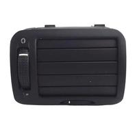 Remplacement ventilation auto Compatible Avec VW Pour Passat B5 1997 1998 1999 2000 2001 2002 2003 2004 2005 Sortie Ventilation Centrale Avant Pour Climatisation Chauffage(Right)