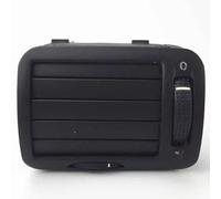 Remplacement ventilation auto Compatible avec VW Pour Passat B5 1997 1998 1999 2000 2001 2002 2003 2004 2005 sortie de ventilation centrale avant pour climatisation chauffage(Left)
