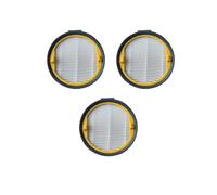 Remplacements De Filtres D'aspirateur Uniquement Compatibles Avec Les Pièces De Filtres D'aspirateur Sans Fil À Main JIMMY,JV63 JV65 JV65 PLUS(3pcs)