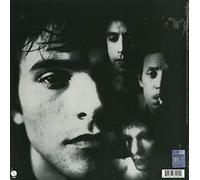 Remplacements - Dont Tell A Soul Clear Vinyl