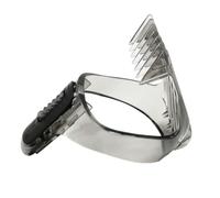 Remplacements du Peigne De Coupe. Compatible avec Philips QG3330/15 QG3330 | Accessoires for tondeuse à cheveux, remplacements de peignes de coupe de 3 à 20 mm