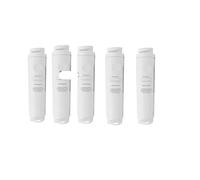 Remplacer, compatible for Bosch, filtre à eau de réfrigérateur Ultra Clarity for 644845, 740560, 9000194412, 740560, compatible for Haier, 0060820860, compatible for Miele, KWF1000