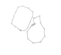 Remplacer des pièces Joint de couvercle d'alternateur d'embrayage de moto Applicable à XRV750 Twin 91-00 XL600V 91-99 VT600C 91-98 NV600 93-94(The kit)
