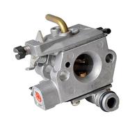 Remplacer Ensemble carburateur for tronçonneuse Stihl 024 026 MS240 MS260, Type Zama Carb WT-403B, 1121-120-0602 1121-120-0610 1121-120-0611