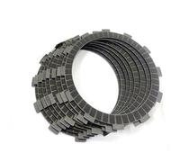 Remplacer Garniture d'embrayage, Plaque De Friction pour Moteur pour EXC300 2T HJZ300 2020-2023 2022 2021, Base Papier