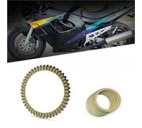 Remplacer Garniture d'embrayage pour Moto pour Suzuki pour Katana 600 GSX600F 1994-1997 1996 1995 Pièces Accessoires Disques De Friction