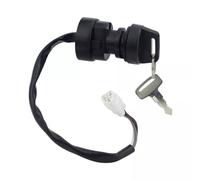 Remplacer Ignition pour la clé pour Le commutateur pour Kawasaki KVF700 2004-2006, KFX700 2004-2009