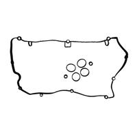 Remplacer Joint Couvercle Culbuteur Compatible Avec MINI Pour Cooper Pour Coupé R58 1.6T N18B16A 2012 2013 2014 2015 Ensemble Joints Couvercle Soupape Moteur Voiture Caoutchouc 11127582400