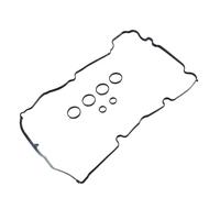 Remplacer Joint Couvercle Culbuteur Compatible Avec Mini Pour R56 Pour Cooper 2006 2007 2008 2009 2010 2011 2012 2013 Joint De Couvercle Soupape Moteur Voiture OEM:11127567877 D'étanchéité